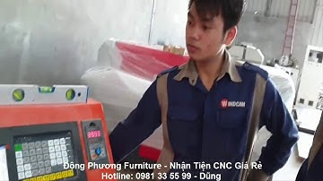 Tiện CNC Giá Rẻ, Uy Tín, Nhanh Chóng, Chính Xác
