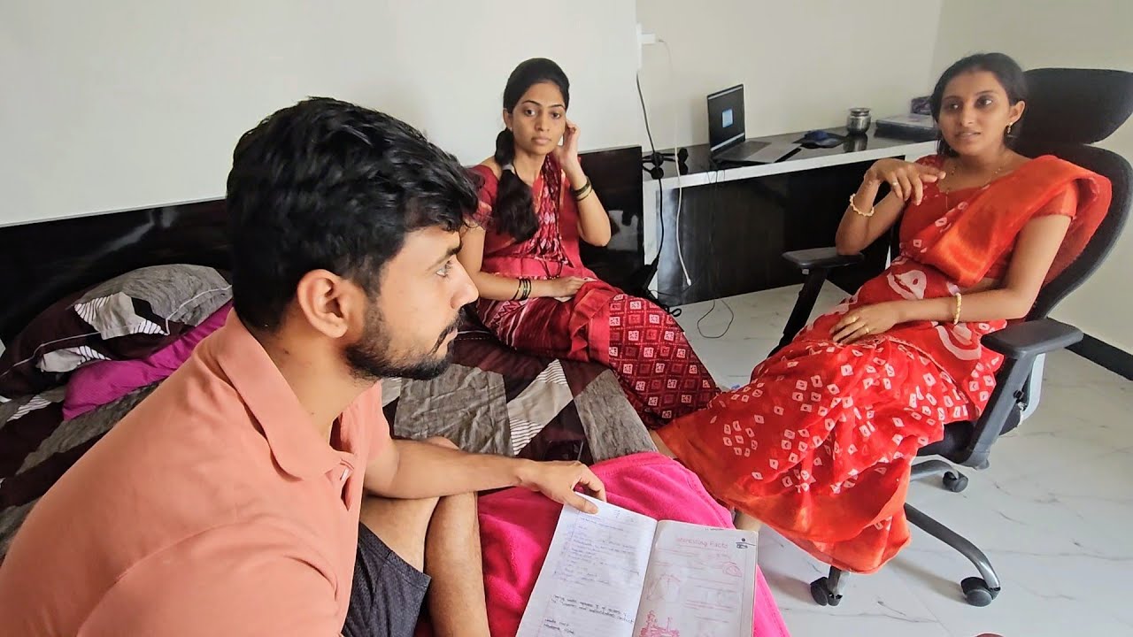 Hamare Trip Ki Planning Shuru Ho Gayi 🤩 Dekhte Hai Kya Kya Hota Hai Ab😂