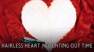 Genesis - Hairless Heart / Counting Out Time (Music Video)