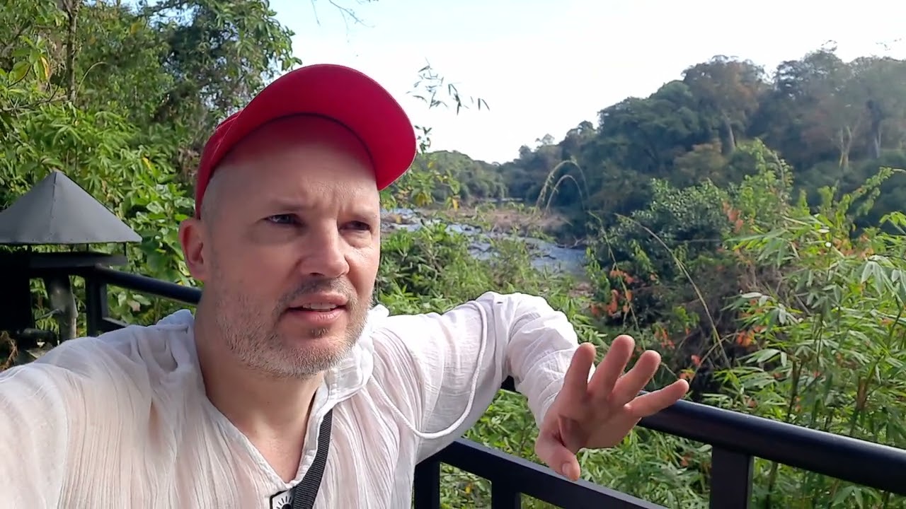 Когда лучше всего ездить во Вьетнам с экологической экскурсией Дома Природы Алексея Коткина?
