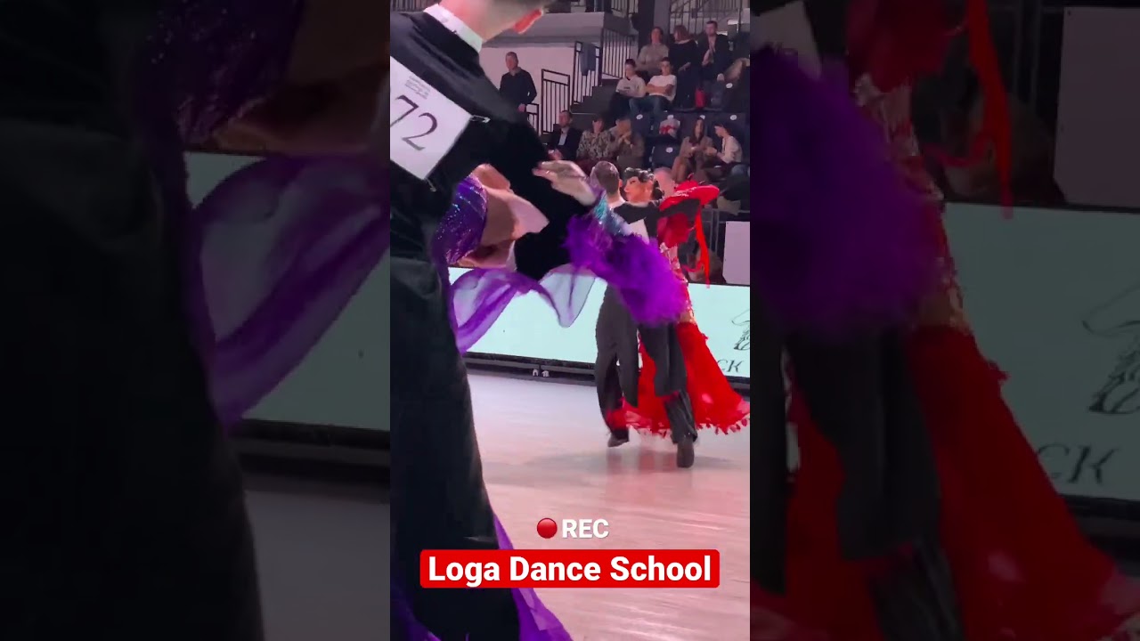 Kis Andrei Robert & Rafa Madalina Diana - Quick Step (3-5 Martie 2023)