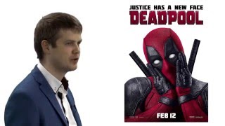 BestOff: Deadpool - история героя, интересные факты