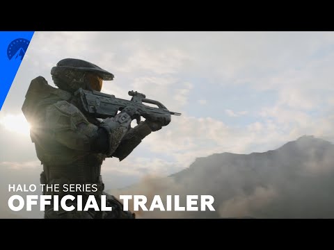 Paramount's Halo TV show will begin filming Season 2 this summer - Xfire