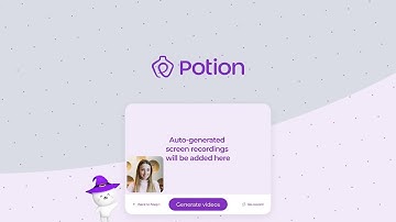 Potion Lifetime Deal - AI Video Prospecting Tool to Supercharge Sales