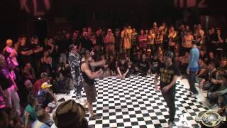 BMT vs GROUND ZERO (KLP CELEBRATION) 