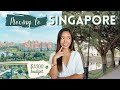 Singapore apartment hunting w viewings rent prices tips