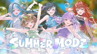 V-ON 'Summer Mode' Official M/V