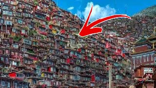 It Seems Unbelievable, But People Actually Live In These Houses