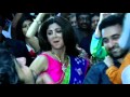 Shilpa shetty ganpati visarjan  bollywood news awaaz express