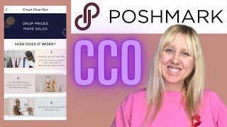 How to use Closet Clear Out on Poshmark  GorJes Method | Like Items and Delist / Relist