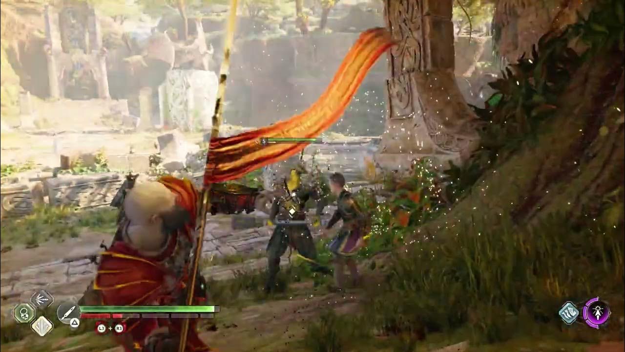 God Of War Ragnarok Sinkholes Walkthrough Get To Dragon YouTube god-of-war-ragnarok-sinkholes-walkthrough-get-to-dragon-youtube