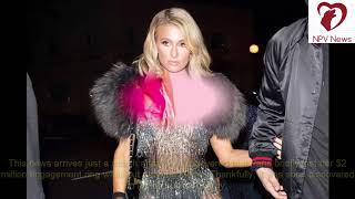 Paris Hilton: Nude Photos Stolen By Hacker — Will They Leak Online Soon?