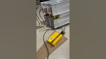 EPN-1400HY hydraulic Vulcanizing Press