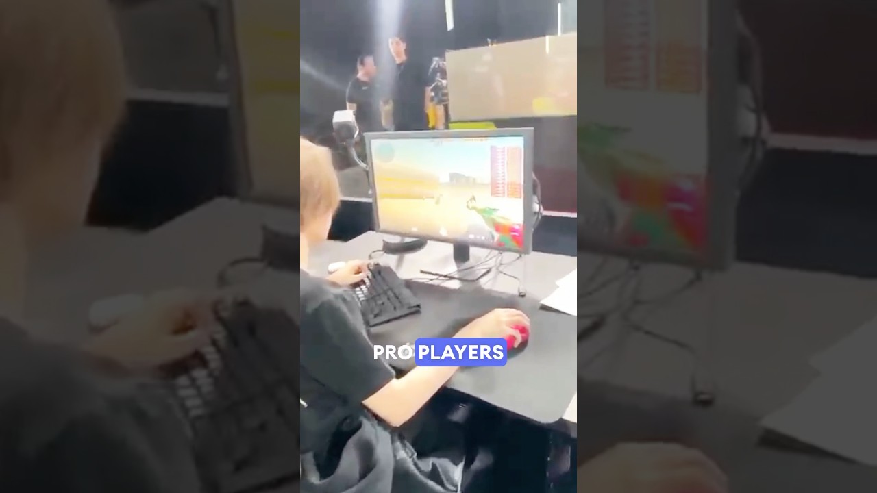 Why You Miss Easy Shots in FPS Games 😤 