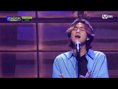이무진 LEE MUJIN 의 비와 당신 Rain And You Live Stage 210729