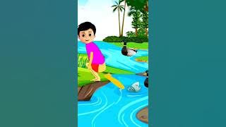 वीर द रोबोट || Vir the robot ||Vir || #virtherobotboy #vir #robotboycartoon #vikram