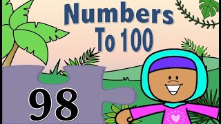 Identify Numbers to 100: Math Puzzle Game (Brain Break) screenshot 4