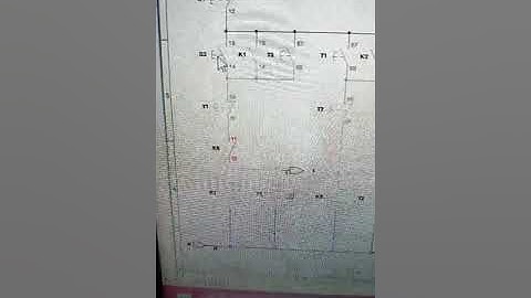Semaforo dos vias CADE SIMU