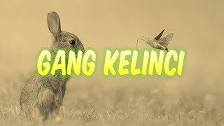 Gang Kelinci - Lilis Suryani | Lagu Nostalgia Dan Kenangan   Lirik