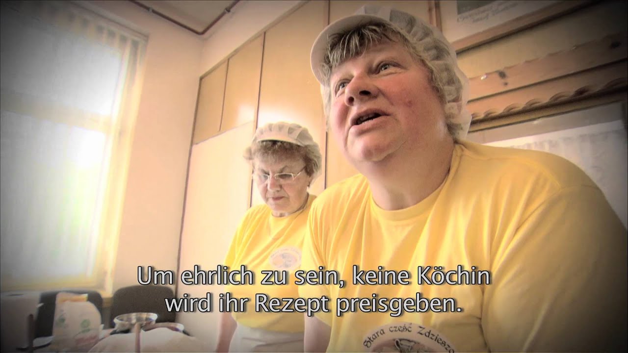 Schlesien Journal 22.05.2012 | Schlesischer Kuchen