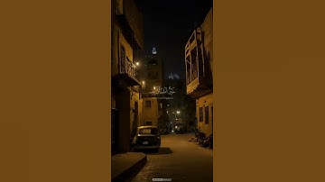 ومن الناس من يعبد الله على حرف   الآية 11 من سورة الحج #المنشاوي
