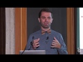 Bugsnag Engineering Leadership Forum 2019 - Pierre-Yves Ricau
