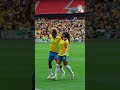 RELEMBRE O TERCEIRO GOL DO BRASIL CONTRA A ARGENTINA NO SÁBADO! 🇧🇷
