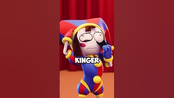 How Do Characters Abstract? - The Amazing Digital Circus