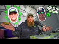 The TRUTH About ME & KickinTheirBassTV - Milliken Fishing vs Googan - Fishing After Dark ep. 2