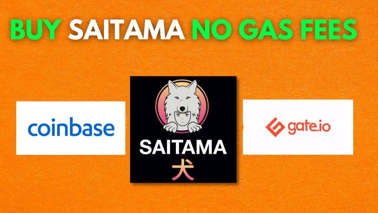 saitama inu coin coinbase