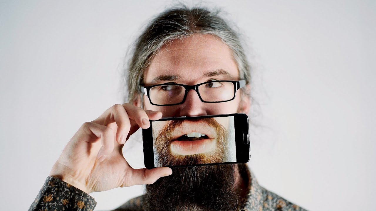 B OPTIMIST - Akvareļos (Official video)