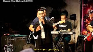 Suara macam L Ramlie .. Lambaian Desa - Nizam Rusly Kugiran Malaya Boys @ Laman Warisan Sijangkang