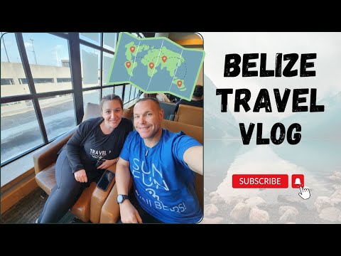 Travel Day to