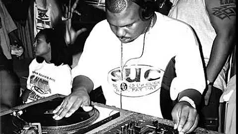 dj screw   chopped n screwed   UGK   Murda clean version