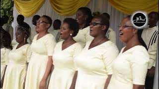 TWAWATAKIA HERI YA MWAKA MPYA - KWAYA YA MT. MIKAELI MALAIKA MKUU CHANGOMBE | TAMASHA LA NOELI 2020