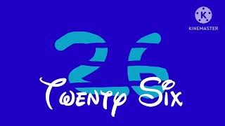 My Countdown 30-21