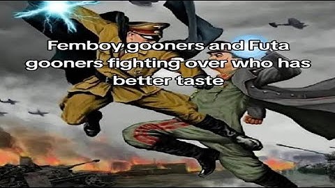 Shitpost Status V165