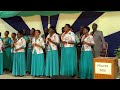 Kitu Gani By Kurasini Live Performance By Kurasini Sda Choir Kitu Gani By Kurasini Live Performance By Kurasini Sda Choir