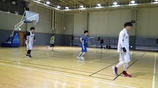 20200216 인터페어VSV페이스 1게임 2Q
