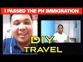 [PART 1] DIY TRAVEL | TIPS | PH TO UAE