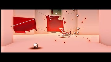 Smash Hit Ultimate pre-release playthrough| Smash Hit mod