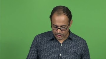 Lecture 06 #swayamprabha #ch27sp