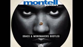Montell Jordan -This Is How We Do It dBass & MonoMakers Bootleg (SÓTRACKBOA) Resimi