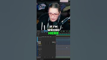 Talked about the trim automation mode in #protools in my recent yt video 🎚