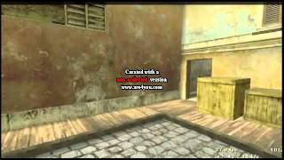 BULJA5 MINI ACE de_inferno