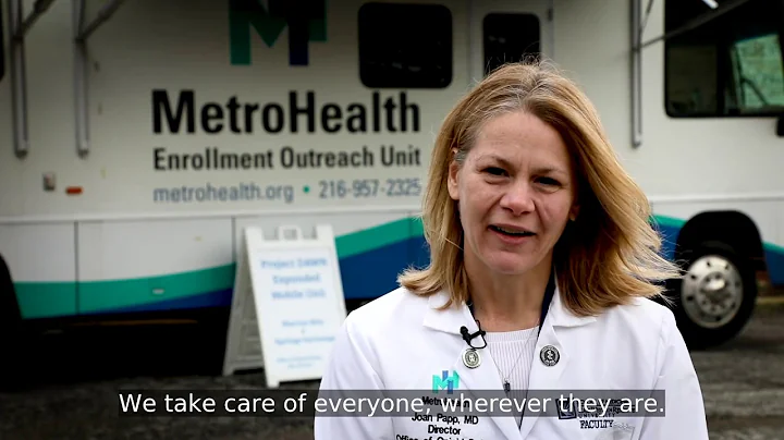 Dr. Joan Papp, MetroHealth Office of Opioid Safety...