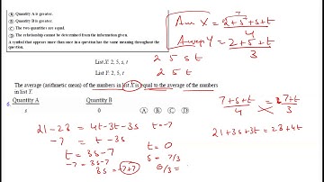 Official GRE Quantitative Reasioning Practice Test 2