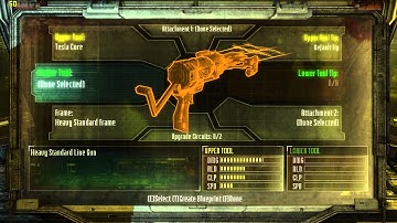 DEAD SPACE 3 HD CHAPTER 4 HISTORY