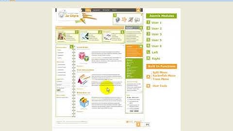 Tutorial PHP - Joomla Setup - Part 1