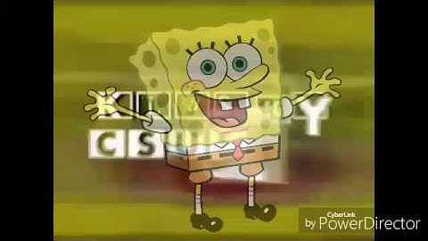 Spongebob Csupo (My Version)
